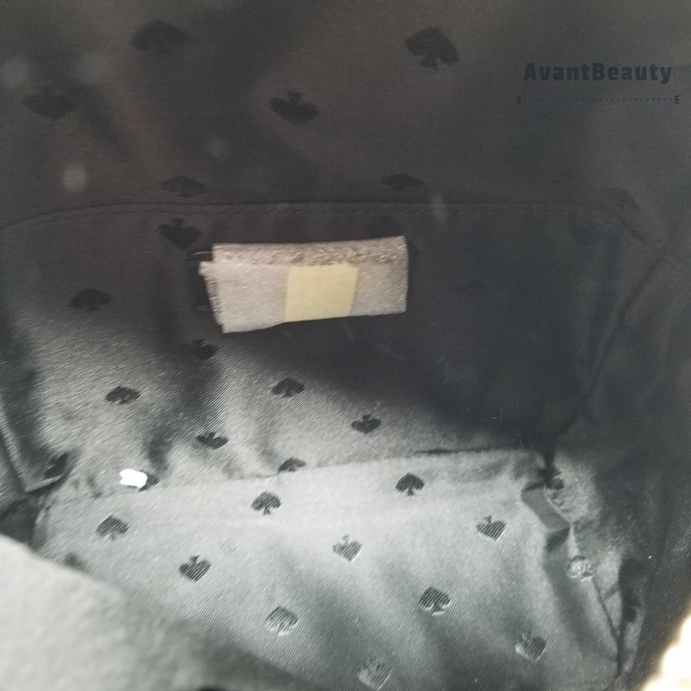 Kate Spade Mini convertible backpack crossbody - Picture 6 of 13